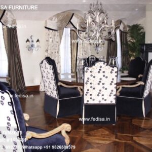 Dining Room Design Dining Table Dining Chairs Dining Table Set Model No - 4406