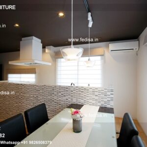 Dining Room Design Dining Table Dining Chairs Dining Table Set Model No - 4407