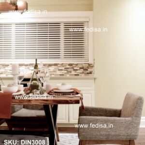 Dining Room Design Dining Table Dining Chairs Dining Table Set Model No - 4409