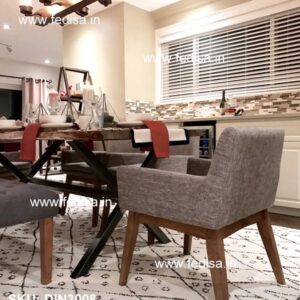 Dining Room Design Dining Table Dining Chairs Dining Table Set Model No - 4414