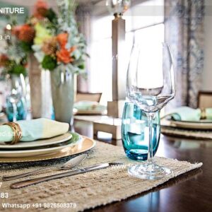 Dining Room Design Dining Table Dining Chairs Dining Table Set Model No - 4415