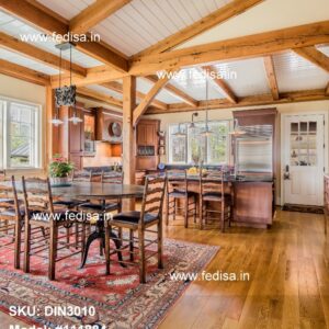 Dining Room Design Dining Table Dining Chairs Dining Table Set Model No - 4418