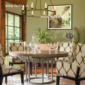 Dining Room Design Dining Table Dining Chairs Dining Table Set Model No - 4423