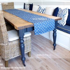 Dining Room Design Dining Table Dining Chairs Dining Table Set Model No - 4424