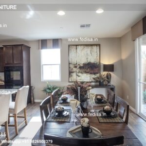 Dining Room Design Dining Table Dining Chairs Dining Table Set Model No - 4425