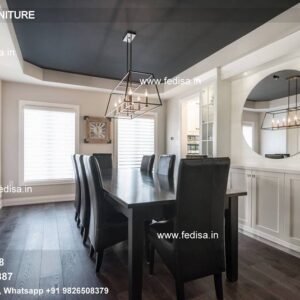 Dining Room Design Dining Table Dining Chairs Dining Table Set Model No - 4434