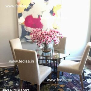 Dining Room Design Dining Table Dining Chairs Dining Table Set Model No - 4435