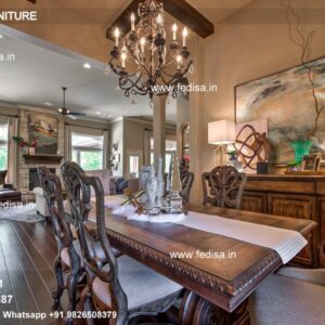 Dining Room Design Dining Table Dining Chairs Dining Table Set Model No - 4436