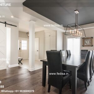 Dining Room Design Dining Table Dining Chairs Dining Table Set Model No - 4439