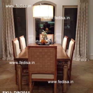 Dining Room Design Dining Table Dining Chairs Dining Table Set Model No - 4447