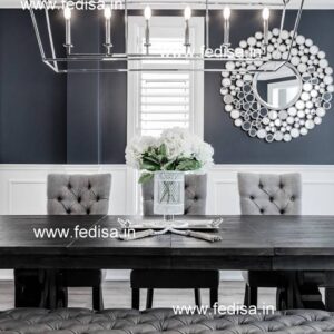 Dining Room Design Dining Table Dining Chairs Dining Table Set Model No - 4449