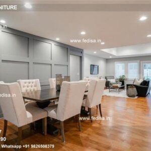 Dining Room Design Dining Table Dining Chairs Dining Table Set Model No - 4450