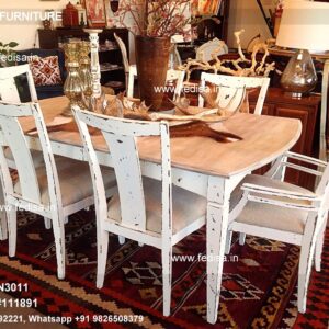 Dining Room Design Dining Table Dining Chairs Dining Table Set Model No - 4452