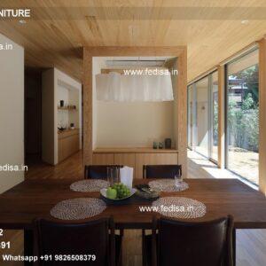 Dining Room Design Dining Table Dining Chairs Dining Table Set Model No - 4456