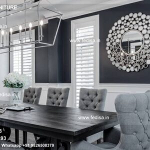 Dining Room Design Dining Table Dining Chairs Dining Table Set Model No - 4464