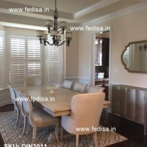 Dining Room Design Dining Table Dining Chairs Dining Table Set Model No - 4468