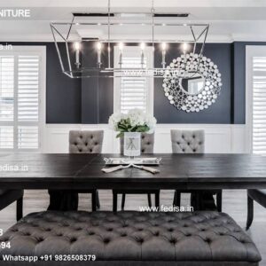 Dining Room Design Dining Table Dining Chairs Dining Table Set Model No - 4469