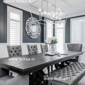 Dining Room Design Dining Table Dining Chairs Dining Table Set Model No - 4474