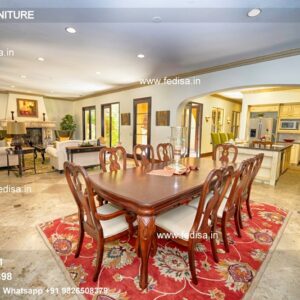 Dining Room Design Dining Table Dining Chairs Dining Table Set Model No - 4487