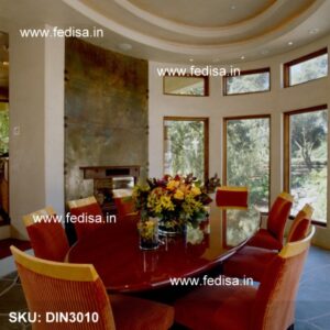 Dining Room Design Dining Table Dining Chairs Dining Table Set Model No - 4488