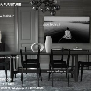 Dining Room Design Dining Table Dining Chairs Dining Table Set Model No - 4489