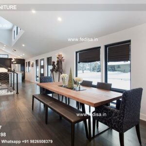 Dining Room Design Dining Table Dining Chairs Dining Table Set Model No - 4490