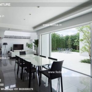 Dining Room Design Dining Table Dining Chairs Dining Table Set Model No - 4497