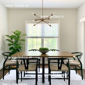 Dining Room Design Dining Table Dining Chairs Dining Table Set Model No - 4503
