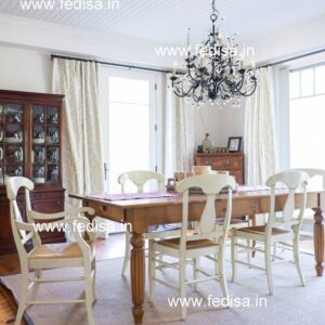 Dining Room Design Dining Table Dining Chairs Dining Table Set Model No - 4504