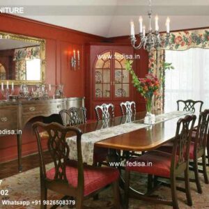 Dining Room Design Dining Table Dining Chairs Dining Table Set Model No - 4510