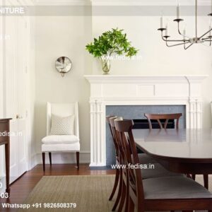 Dining Room Design Dining Table Dining Chairs Dining Table Set Model No - 4513