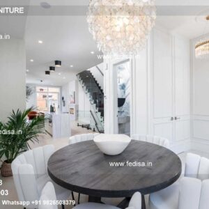 Dining Room Design Dining Table Dining Chairs Dining Table Set Model No - 4514