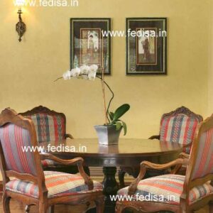 Dining Room Design Dining Table Dining Chairs Dining Table Set Model No - 4515