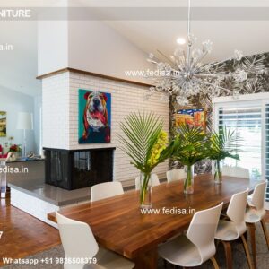 Dining Room Design Dining Table Dining Chairs Dining Table Set Model No - 4525