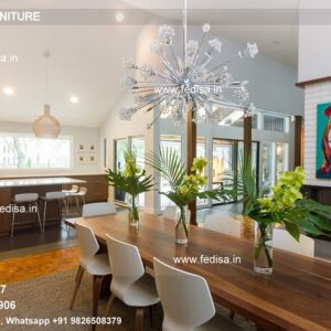 Dining Room Design Dining Table Dining Chairs Dining Table Set Model No - 4530