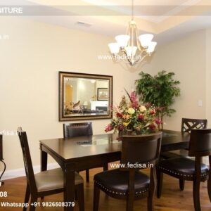 Dining Room Design Dining Table Dining Chairs Dining Table Set Model No - 4538