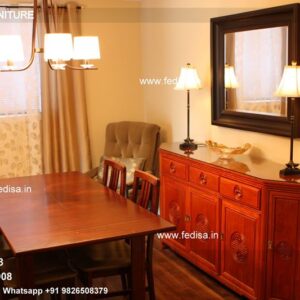 Dining Room Design Dining Table Dining Chairs Dining Table Set Model No - 4539