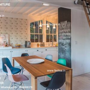 Dining Room Design Dining Table Dining Chairs Dining Table Set Model No - 4540