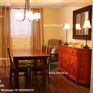 Dining Room Design Dining Table Dining Chairs Dining Table Set Model No - 4544