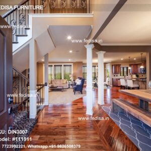 Dining Room Design Dining Table Dining Chairs Dining Table Set Model No - 4555