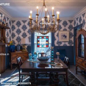 Dining Room Design Dining Table Dining Chairs Dining Table Set Model No - 4558