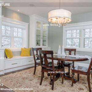 Dining Room Design Dining Table Dining Chairs Dining Table Set Model No - 4559