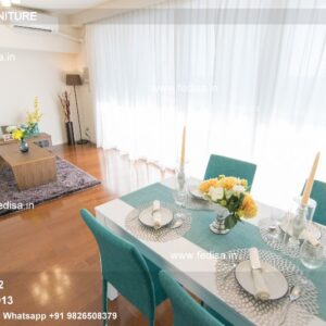 Dining Room Design Dining Table Dining Chairs Dining Table Set Model No - 4562