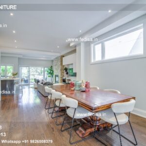 Dining Room Design Dining Table Dining Chairs Dining Table Set Model No - 4564