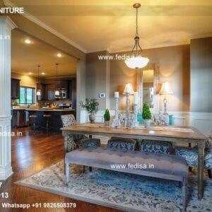 Dining Room Design Dining Table Dining Chairs Dining Table Set Model No - 4565