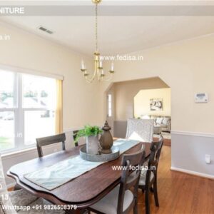 Dining Room Design Dining Table Dining Chairs Dining Table Set Model No - 4566