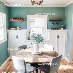 Dining Room Design Dining Table Dining Chairs Dining Table Set Model No - 4568