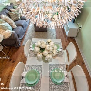 Dining Room Design Dining Table Dining Chairs Dining Table Set Model No - 4574