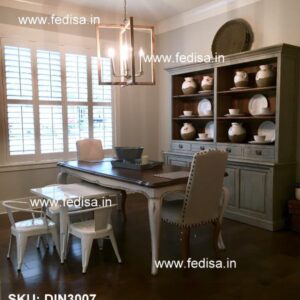 Dining Room Design Dining Table Dining Chairs Dining Table Set Model No - 4580