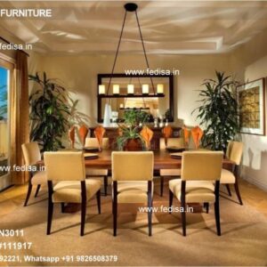 Dining Room Design Dining Table Dining Chairs Dining Table Set Model No - 4582